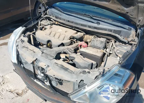 2011 Nissan Versa 1.8S from USA, damaged, VIN 3N1BC1CP2BL424738